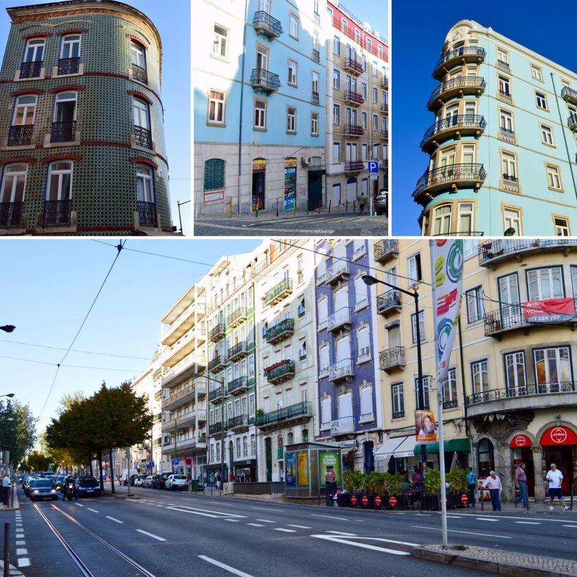 Studio 63 Historic Center Lisboa Exterior foto