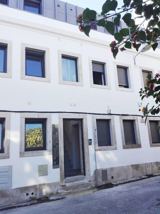 Studio 63 Historic Center Lisboa Exterior foto